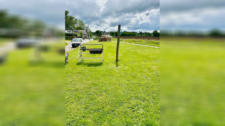 Ma-Cabane - Vente Maison MOTREFFF, 100 m²
