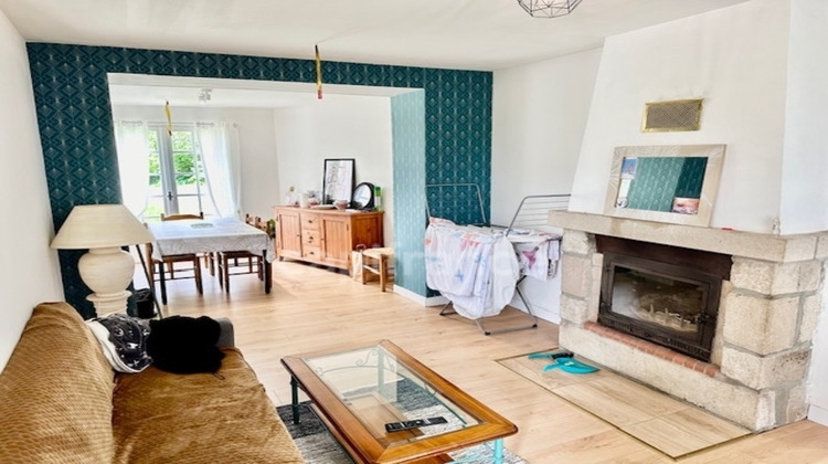 Ma-Cabane - Vente Maison MOTREFFF, 100 m²