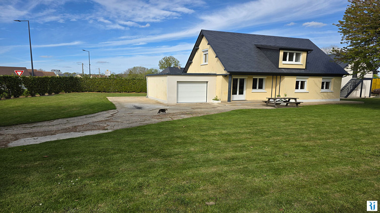 Ma-Cabane - Vente Maison MOTTEVILLE, 100 m²