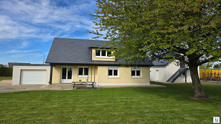 Ma-Cabane - Vente Maison MOTTEVILLE, 100 m²