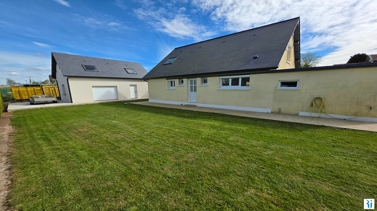 Ma-Cabane - Vente Maison MOTTEVILLE, 100 m²