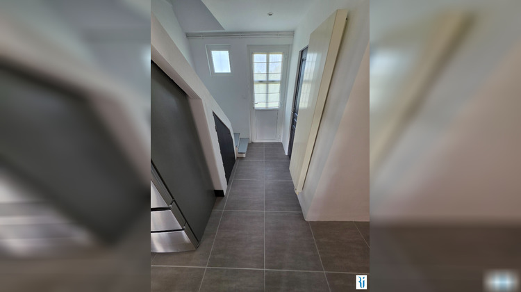 Ma-Cabane - Vente Maison MOTTEVILLE, 100 m²