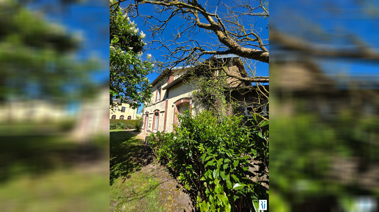 Ma-Cabane - Vente Maison MOTTEVILLE, 100 m²