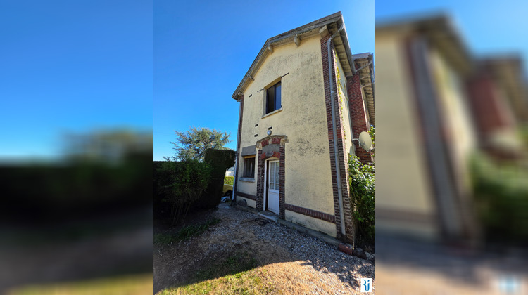 Ma-Cabane - Vente Maison MOTTEVILLE, 100 m²