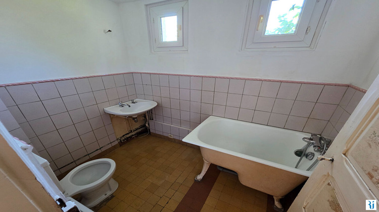 Ma-Cabane - Vente Maison MOTTEVILLE, 100 m²