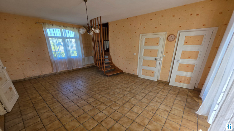 Ma-Cabane - Vente Maison MOTTEVILLE, 100 m²