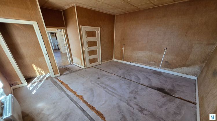 Ma-Cabane - Vente Maison MOTTEVILLE, 100 m²