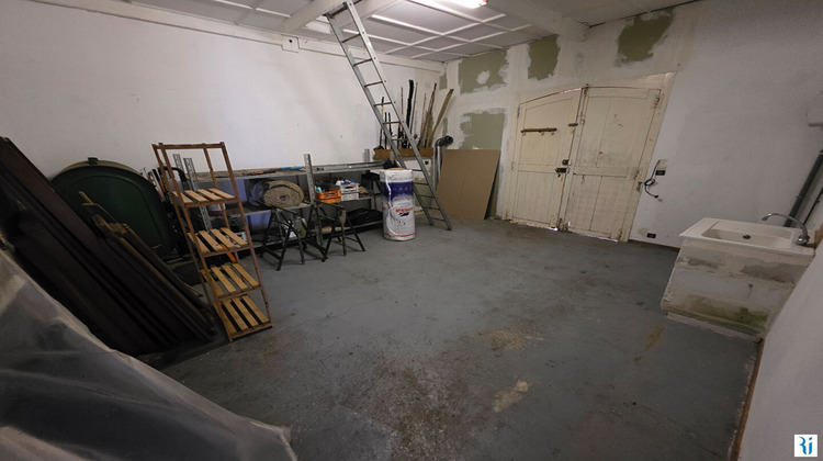 Ma-Cabane - Vente Maison MOTTEVILLE, 100 m²