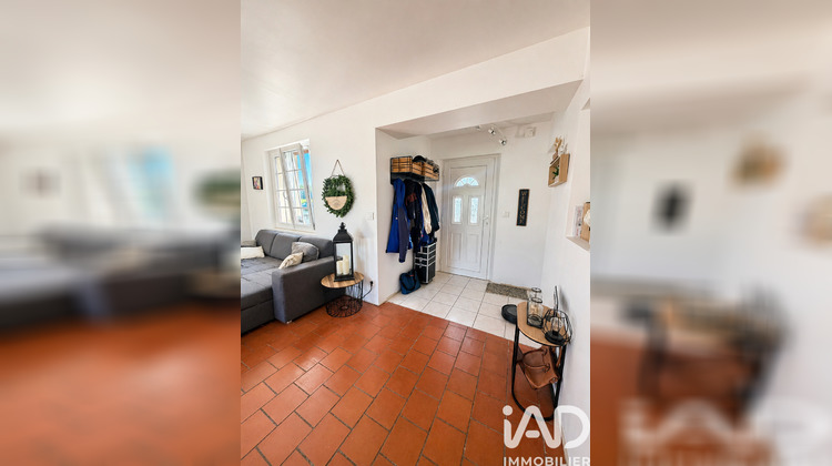 Ma-Cabane - Vente Maison Motteville, 135 m²