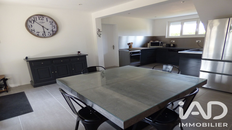 Ma-Cabane - Vente Maison Motteville, 99 m²