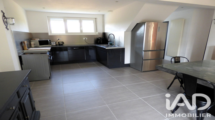 Ma-Cabane - Vente Maison Motteville, 99 m²