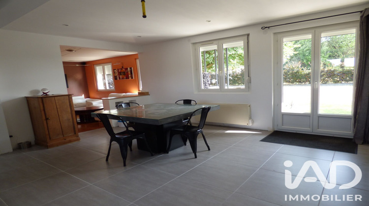 Ma-Cabane - Vente Maison Motteville, 99 m²