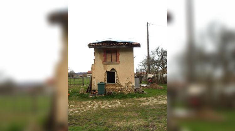 Ma-Cabane - Vente Maison Mottier, 36 m²