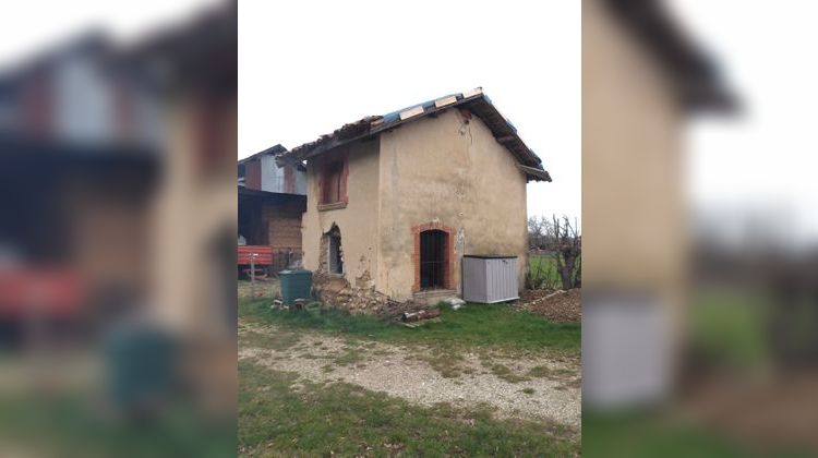 Ma-Cabane - Vente Maison Mottier, 36 m²