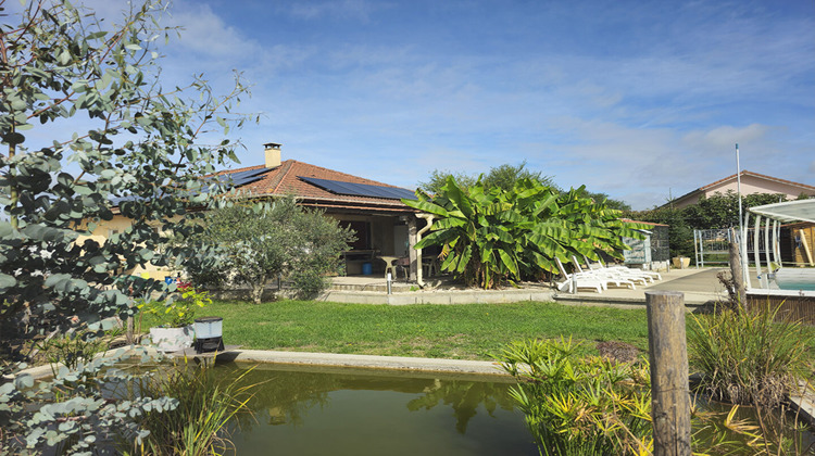 Ma-Cabane - Vente Maison MOTTIER, 104 m²