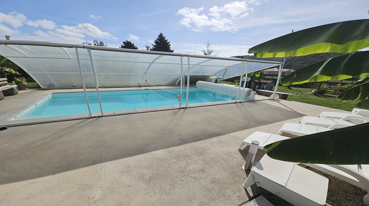 Ma-Cabane - Vente Maison MOTTIER, 104 m²