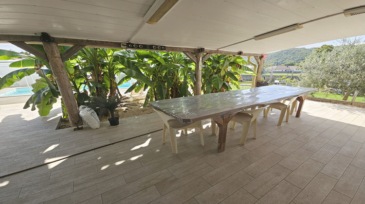 Ma-Cabane - Vente Maison MOTTIER, 104 m²