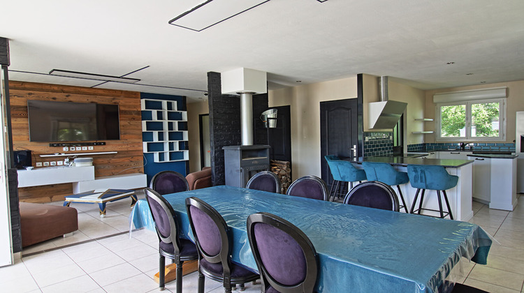 Ma-Cabane - Vente Maison MOTTIER, 104 m²