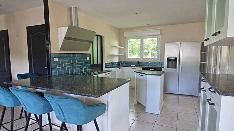 Ma-Cabane - Vente Maison MOTTIER, 104 m²