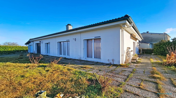 Ma-Cabane - Vente Maison Mottier, 101 m²