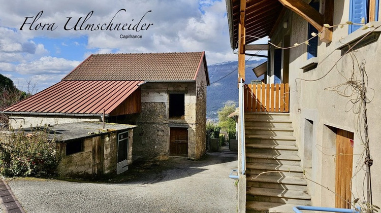 Ma-Cabane - Vente Maison MOTZ, 117 m²