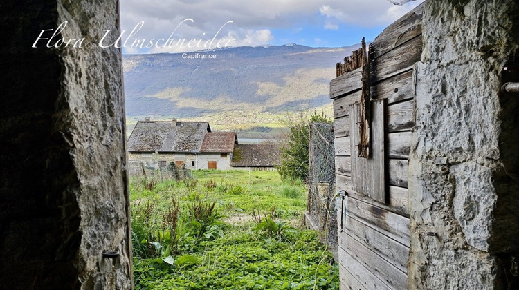 Ma-Cabane - Vente Maison MOTZ, 117 m²