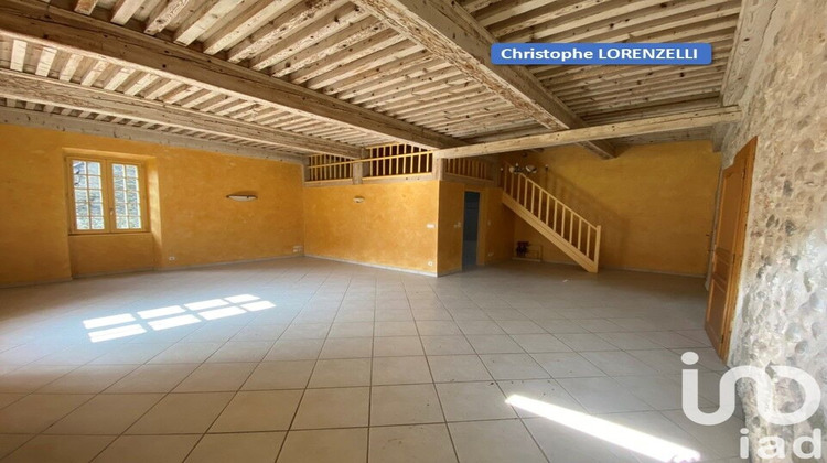 Ma-Cabane - Vente Maison Motz, 127 m²