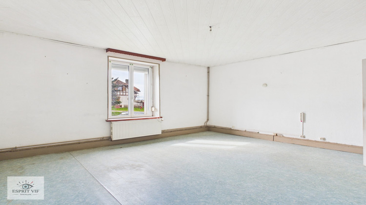 Ma-Cabane - Vente Maison Mouacourt, 132 m²