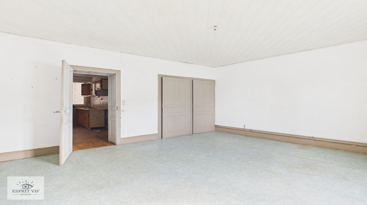 Ma-Cabane - Vente Maison Mouacourt, 132 m²