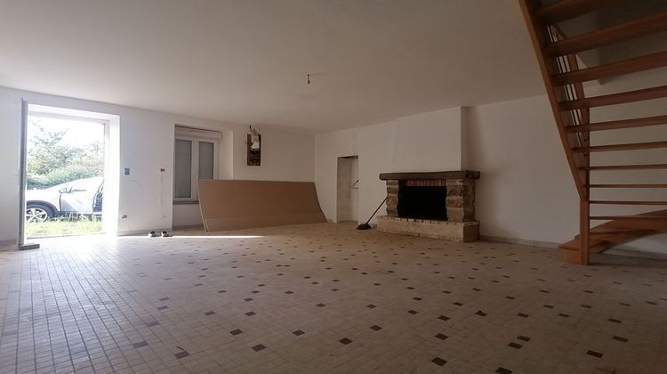 Ma-Cabane - Vente Maison MOUAIS, 156 m²