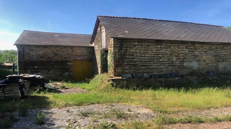 Ma-Cabane - Vente Maison Mouais, 124 m²