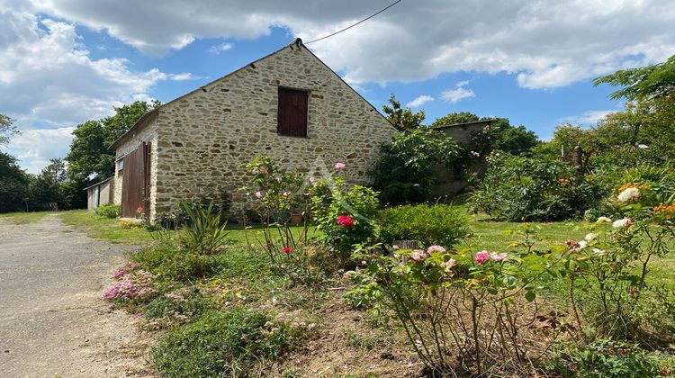 Ma-Cabane - Vente Maison MOUAIS, 170 m²