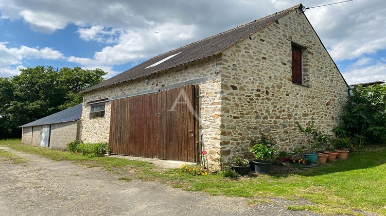 Ma-Cabane - Vente Maison MOUAIS, 170 m²