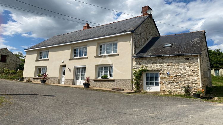 Ma-Cabane - Vente Maison MOUAIS, 170 m²