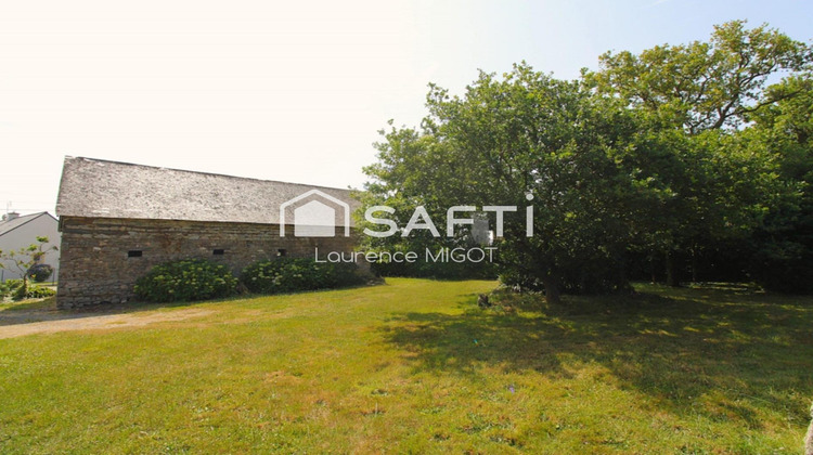 Ma-Cabane - Vente Maison Mouais, 64 m²