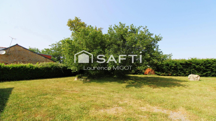 Ma-Cabane - Vente Maison Mouais, 64 m²