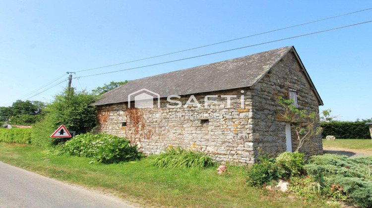 Ma-Cabane - Vente Maison Mouais, 64 m²