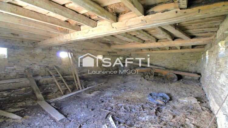 Ma-Cabane - Vente Maison Mouais, 64 m²