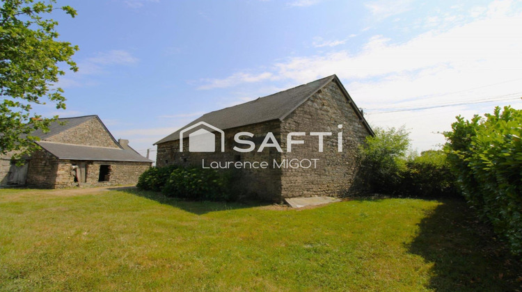 Ma-Cabane - Vente Maison Mouais, 64 m²