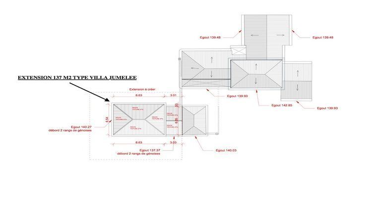 Ma-Cabane - Vente Maison MOUANS SARTOUX, 267 m²