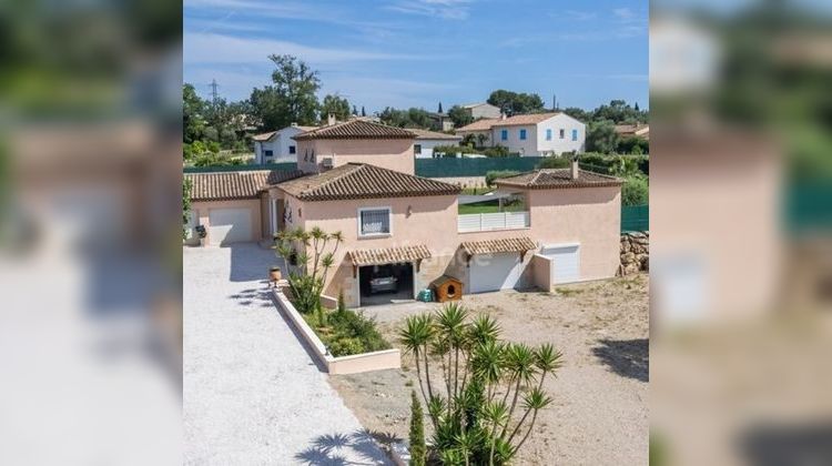 Ma-Cabane - Vente Maison MOUANS SARTOUX, 267 m²