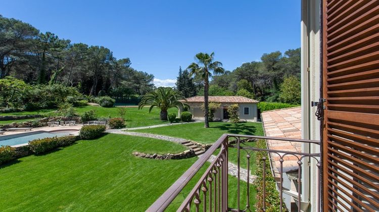 Ma-Cabane - Vente Maison MOUANS SARTOUX, 400 m²