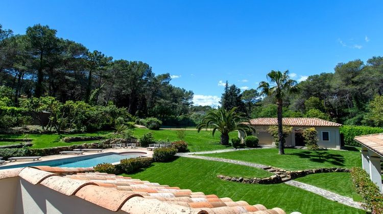 Ma-Cabane - Vente Maison MOUANS SARTOUX, 400 m²