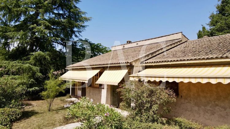 Ma-Cabane - Vente Maison Mouans-Sartoux, 172 m²