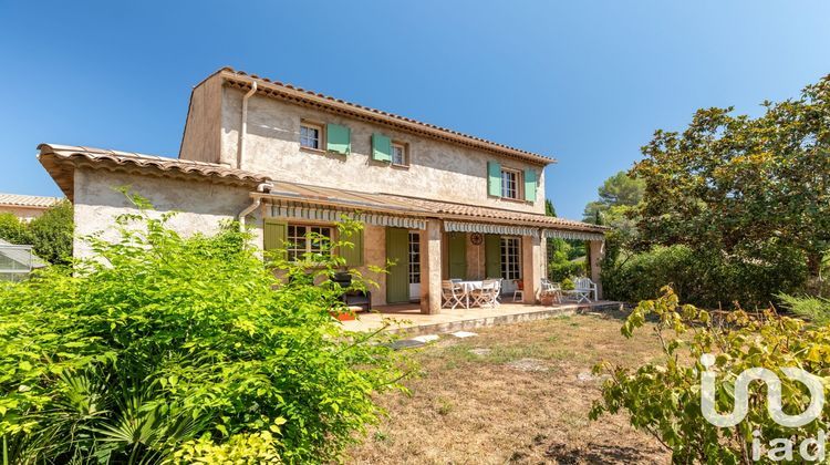 Ma-Cabane - Vente Maison Mouans-Sartoux, 146 m²