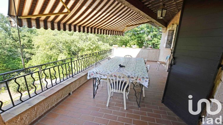 Ma-Cabane - Vente Maison Mouans-Sartoux, 122 m²