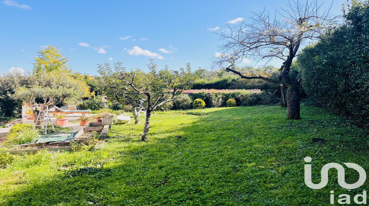 Ma-Cabane - Vente Maison Mouans-Sartoux, 172 m²