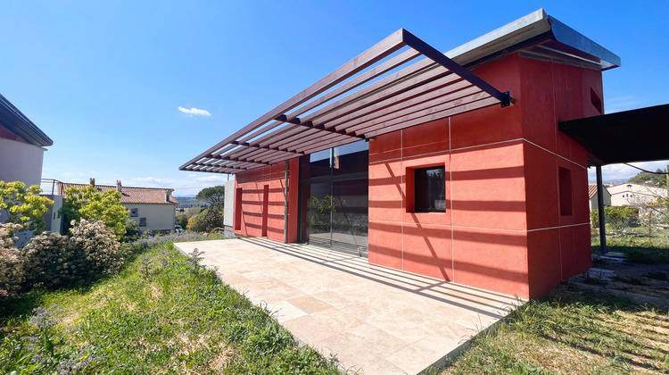 Ma-Cabane - Vente Maison Mouans-Sartoux, 200 m²