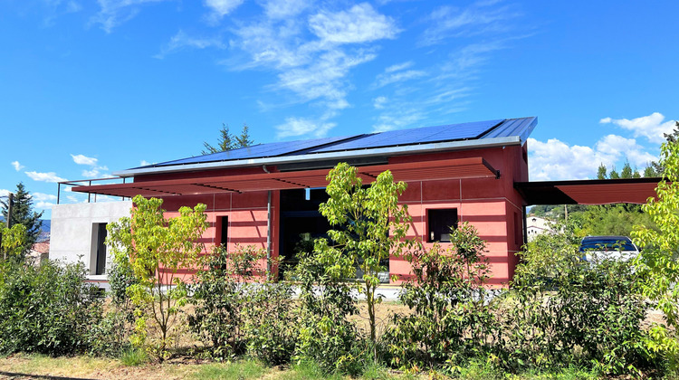 Ma-Cabane - Vente Maison Mouans-Sartoux, 200 m²