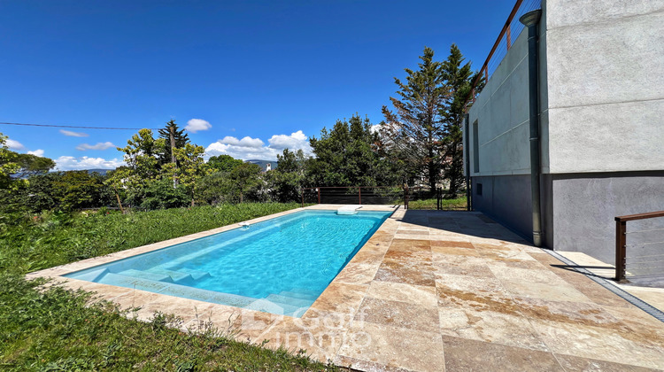 Ma-Cabane - Vente Maison Mouans-Sartoux, 340 m²